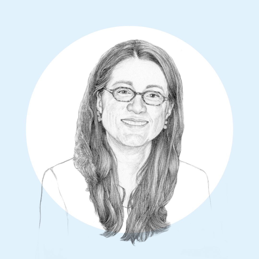 Ann C. Juliano, professor of Law, Villanova University Charles Widger School of Law.