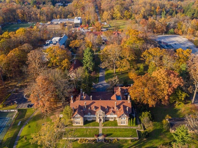 Villanova University Cabrini Campus Opening in 2026