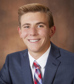 Devin Hassinger, Athletics Development Associate