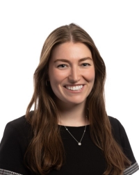 Kori Durando '19, Development Officer, Tri-State Development Officer, Tri-State Metro