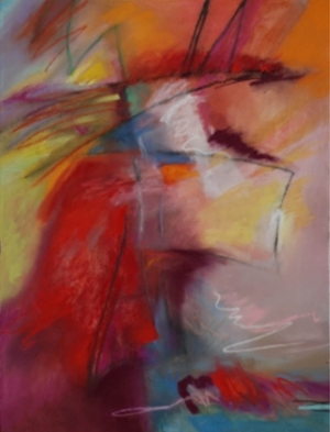 6 Decades by Alma Neas