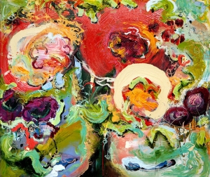 Waterworks by Gerry Tuten