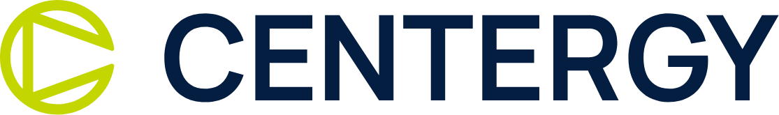 Centergy Centergy logo