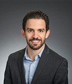 Cereceda, David resized Dr. Cereceda