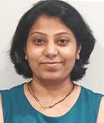 Leena Shevade_Web Image