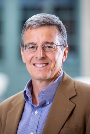 John A. Rogers, PhD John A. Rogers, PhD