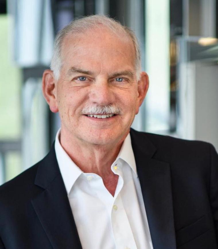 H. Vincent Poor, Michael Henry Strater University Professor H. Vincent Poor, Michael Henry Strater University Professor