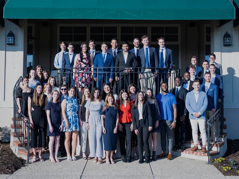 2023 Dean's Awards Recipients 2023 Dean's Awards Recipients