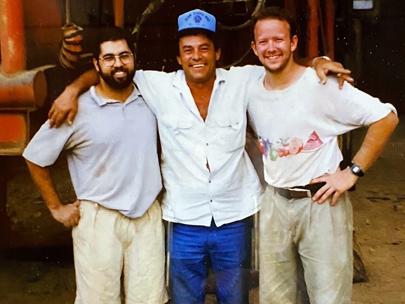 image from student trip to Panama trip image from student trip to Panama trip