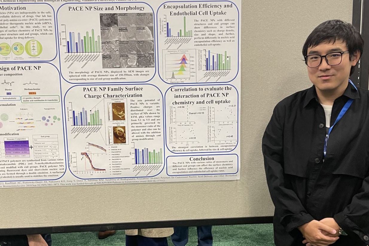 Jianlei (Jay) Wu Jianlei (Jay) Wu