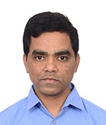 Prashant Kambali, PhD Prashant Kambali, PhD