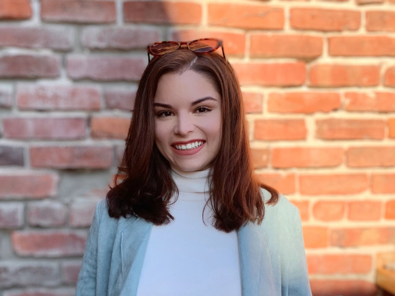 Lucia Fernandez Lucia Fernandez