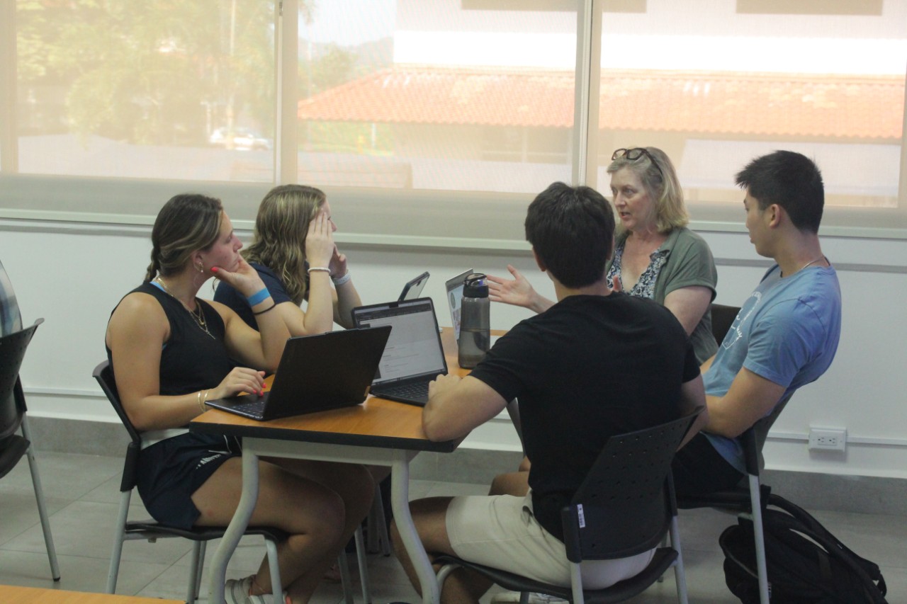 Student teacher collaboration 3 student teacher collaboration