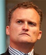 Graham Sinclair, MBA Graham Sinclair, MBA