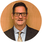 Mike Brawley, President & CEO at Kingsbury, Inc. Mike Brawley, President & CEO at Kingsbury, Inc.