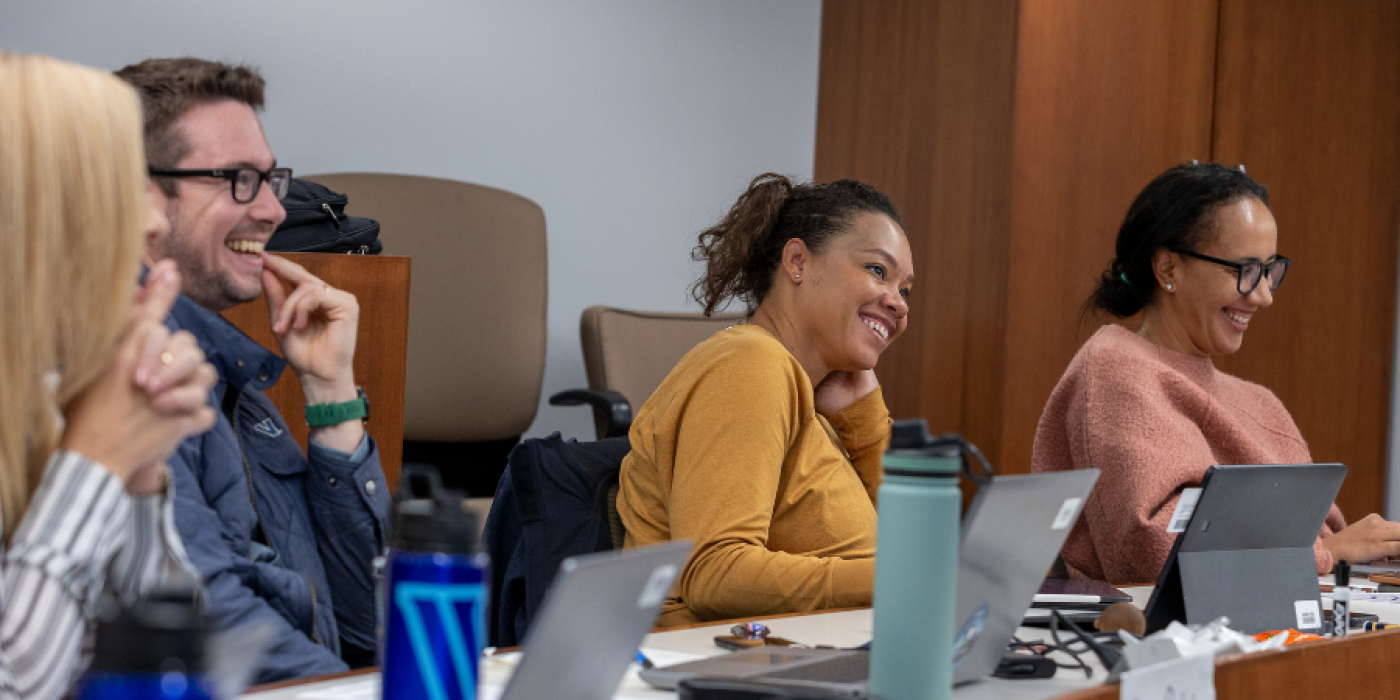 Executive Education The Sustainable Enterprise Executive Education and Development Program