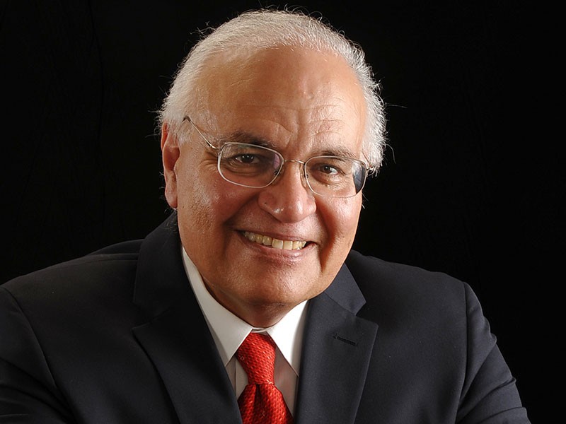 Dr. Moeness Amin, Director