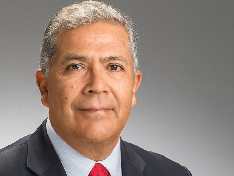 Dr. Alfonso Ortega Dr. Alfonso Ortega