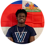 Jordin Lamothe Jordin Lamothe