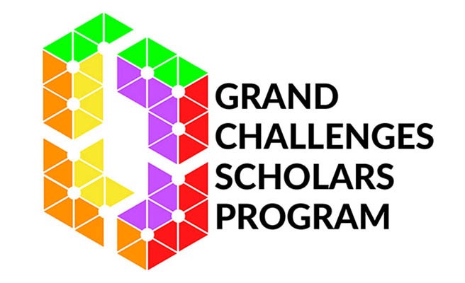 Grand Challenges Scholars Program Grand Challenges Scholars Program