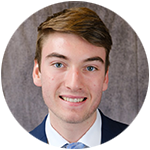 Ryan Ford ’22 ChE Ryan Ford ’22 ChE