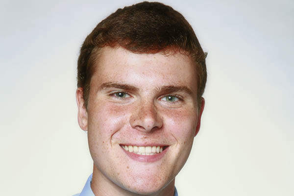 Brent Studenroth, Mechanical Engineering