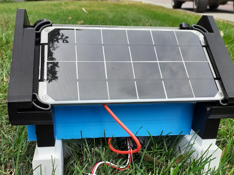 The Silvanus Project: Wildfire Detection & Prevention The Silvanus Project: Wildfire Detection & Prevention