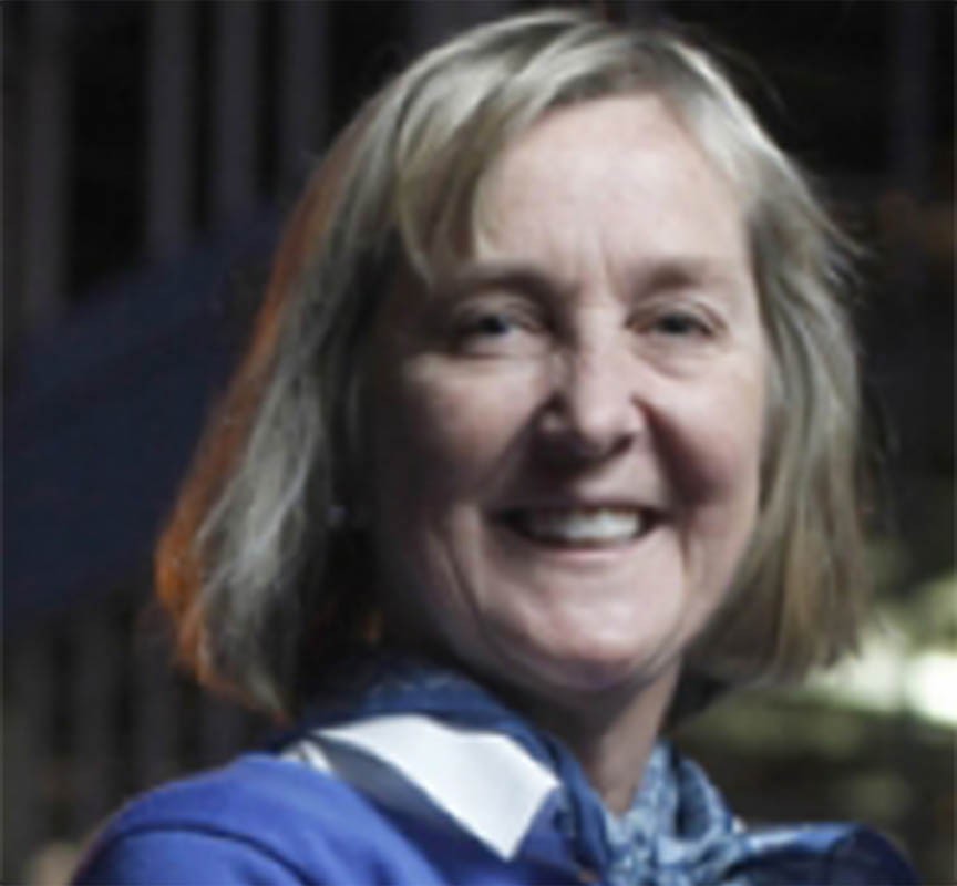 margaret-lowman Headshot of Dr. Margaret Dalzell Lowman