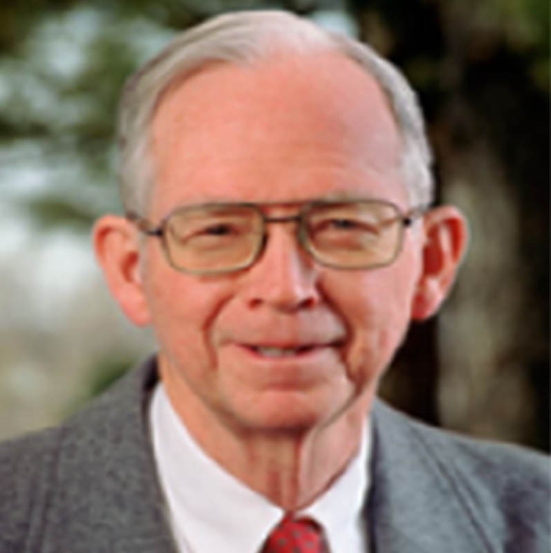 holmes-rolston Headshot of Dr. Holmes Rolston III