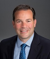 Patrick G. Maggitti, PhD