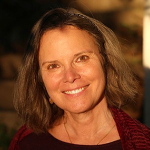 Carolyn Forché Carolyn Forché