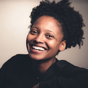 Tracy K. Smith Tracy K. Smith