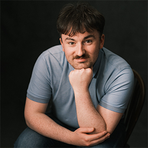 Mícheál McCann Mícheál McCann