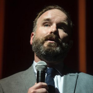 Bryan Doerries Bryan Doerries