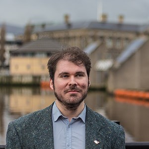 Stephen Sexton Stephen Sexton