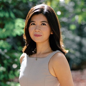 Rachel Heng; Photographer: Juliana Tan, retrieved from https://www.rachelhengqp.com/about Rachel Heng