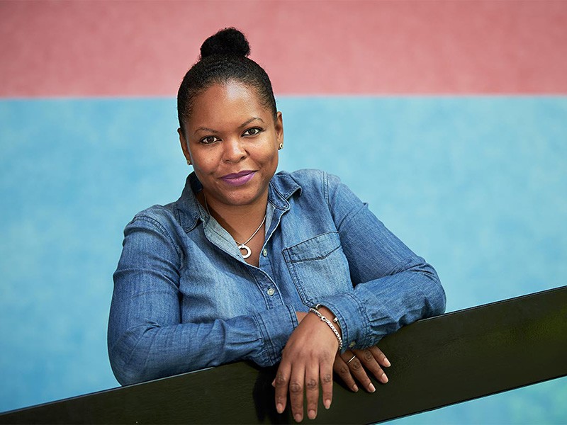 Simone Browne Simone Browne