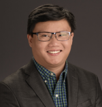 VP of Social Activities - David Heuring 