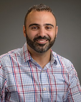 Samer Abboud Samer Abboud