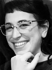 Jessica Elkayam '16 PhD is currently Assistant Professor of Philosophy in the Department of Psychology & Philosophy at Sam Houston State University in Huntsville, Texas. 