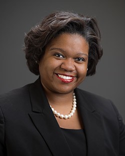 Camille Burge, PhD Camille Burge, PhD