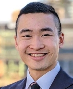 headshot of Brandon Joa, '23 MAT