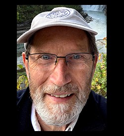 Photo of Larry Cozzens