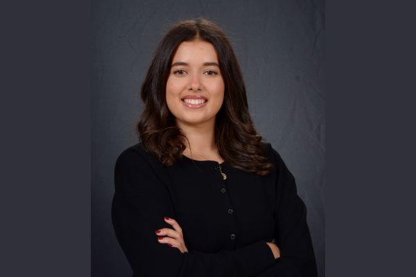 Kenza Idrissi Janati Kenza Idrissi Janati