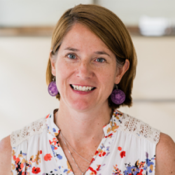 Maureen O’Connell, PhD, to Deliver Mother Mary Lange Lecture Maureen O’Connell, PhD, to Deliver Mother Mary Lange Lecture