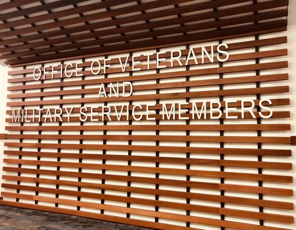 Villanova University Announces $1.25 Million Gift from Brian F. Prince to Endow the Director of the Office of Veterans and Military Service Members Villanova University Announces $1.25 Million Gift from Brian F. Prince to Endow the Director of the Office of Veterans and Military Service Members