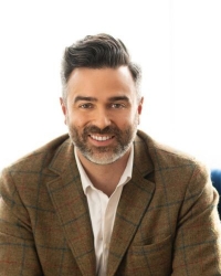 Brian Pultro ’12 MA Brian Pultro ’12 MA