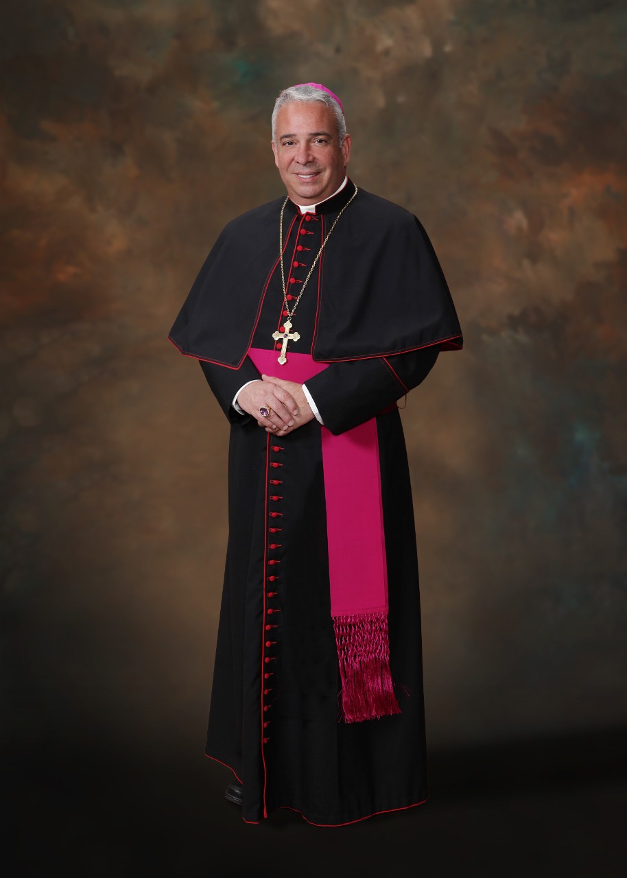 Philadelphia Archbishop Nelson J. Pérez, D.D. to Deliver Villanova University’s 2024 Commencement Address Philadelphia Archbishop Nelson J. Pérez, D.D. to Deliver Villanova University’s 2024 Commencement Address
