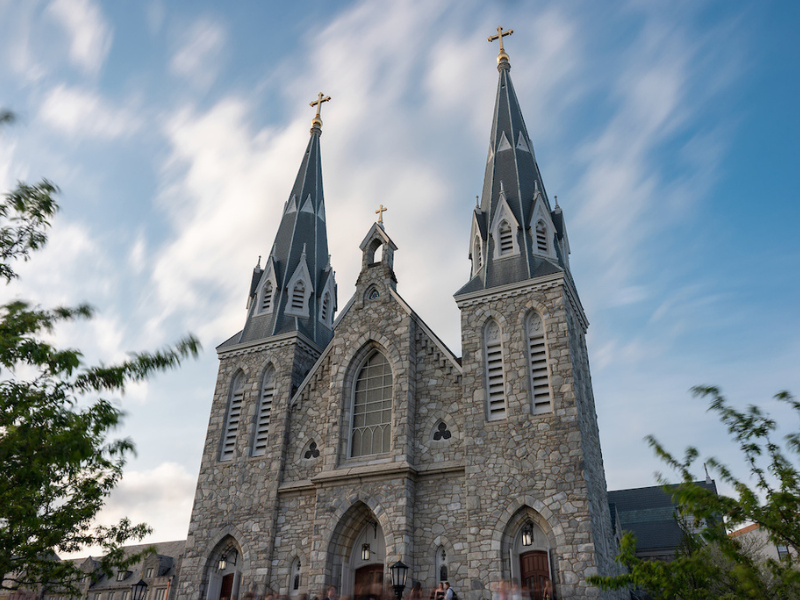 Villanova University announced the appointment of three new members to its Board of Trustees Villanova University today announced the appointment of three new members to its Board of Trustees