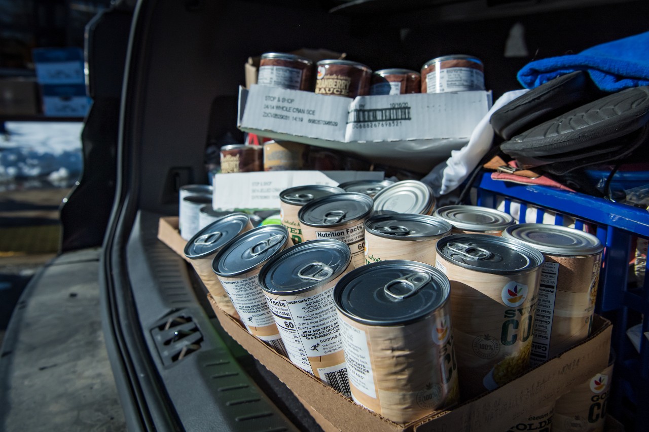 Villanova University proudly marks a milestone this year as it commemorates the 50th annual Hunger and Homelessness Awareness Week Villanova University proudly marks a milestone this year as it commemorates the 50th annual Hunger and Homelessness Awareness Week